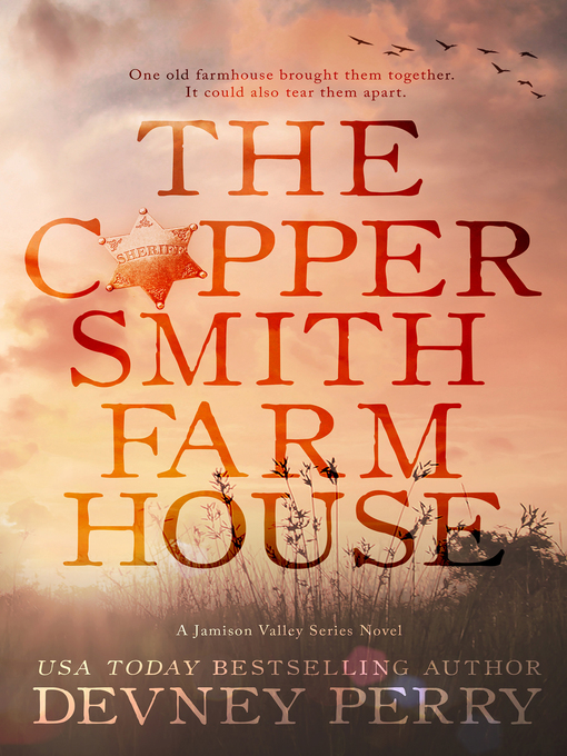 Title details for The Coppersmith Farmhouse by Devney Perry - Available
